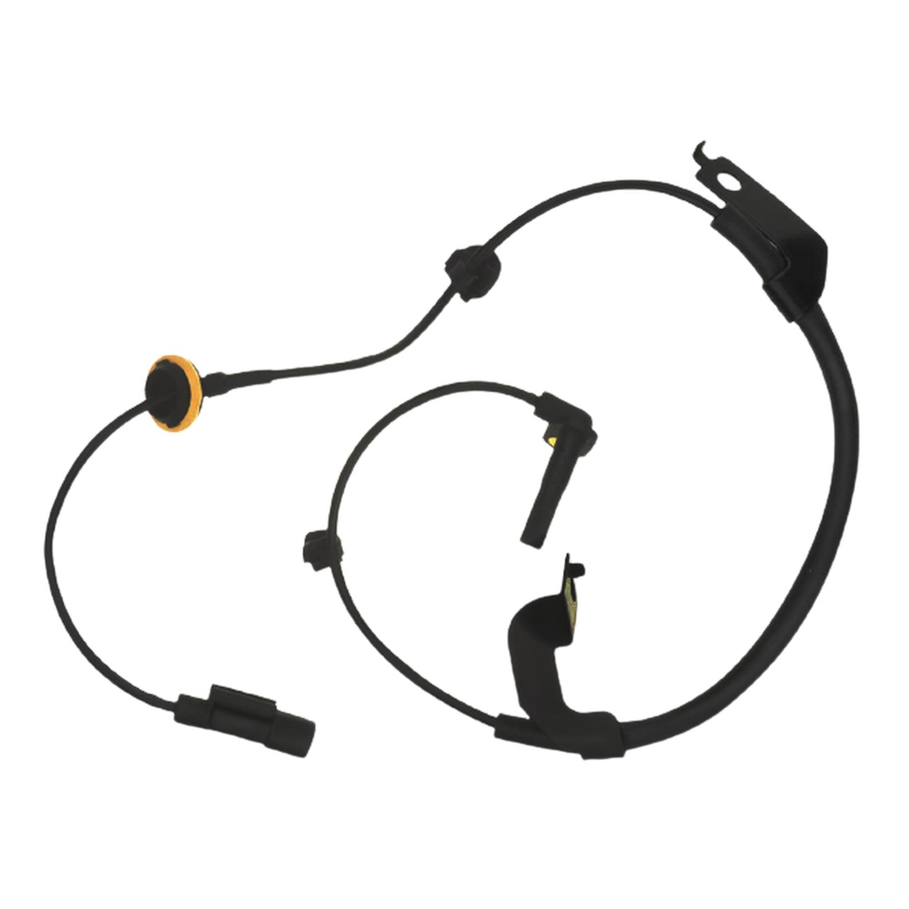 Sensor Abs Delantero Izquierdo Dodge Journey 2.4 3.6